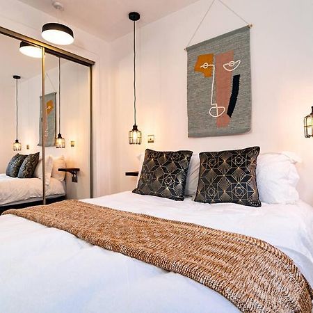 Stylish City Pad With Free Private Parking Glasgow Exteriör bild